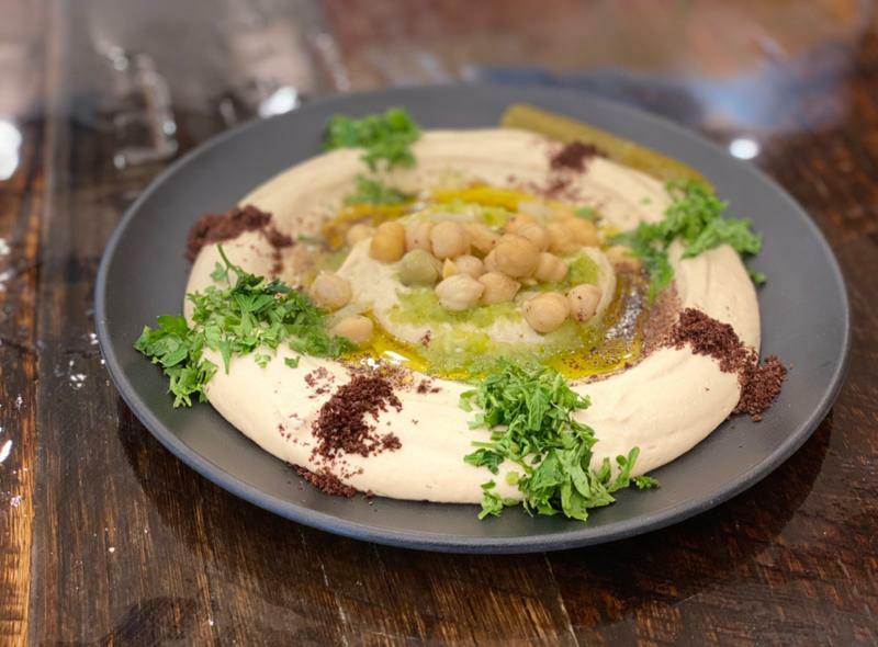 Hummus