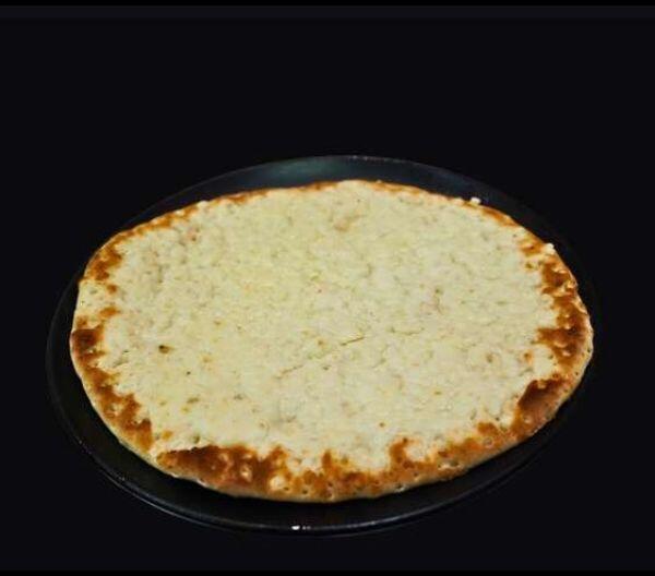 Cheese Pie