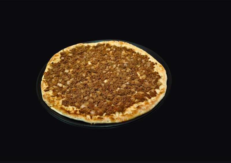 Meat Pie