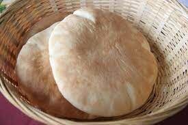 Pita Bread