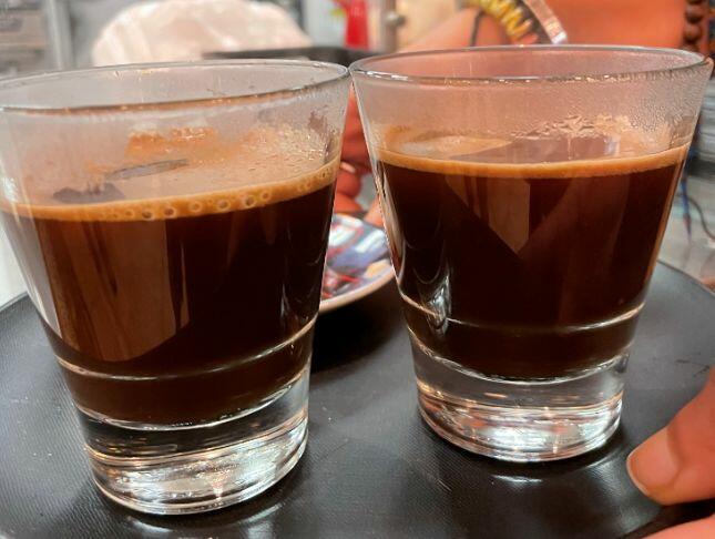 Turkish Coffee